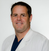 Ben Hogan MD Headshot